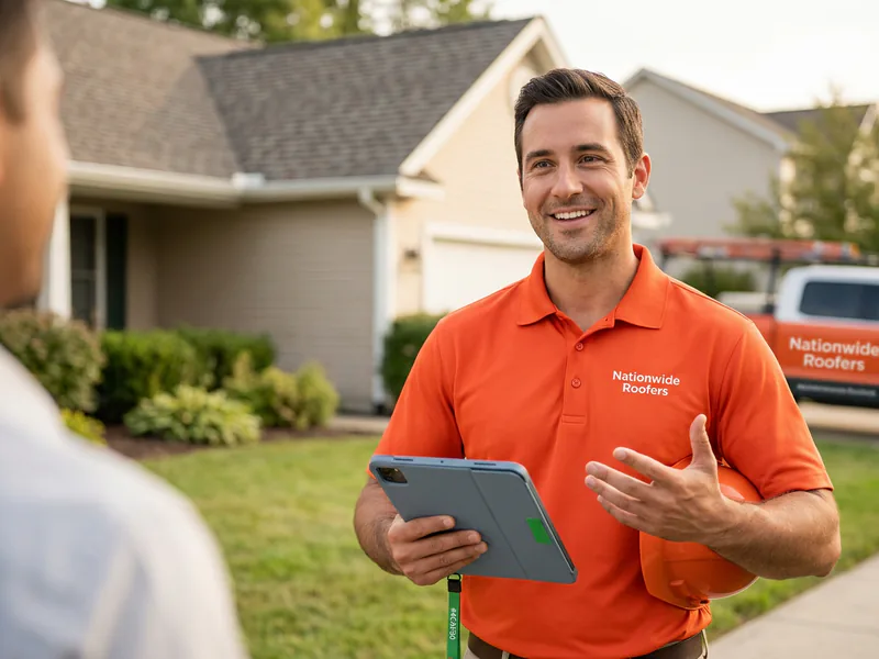 Roof Installation  in Goodyear  FAQ